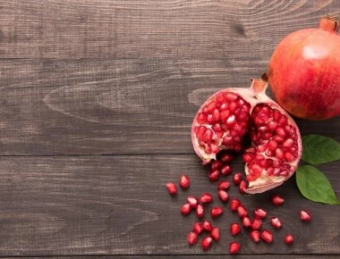 Ρόδι: Αυτά είναι τα μοναδικά οφέλη για την υγεία και τον ανθρώπινο οργανισμό